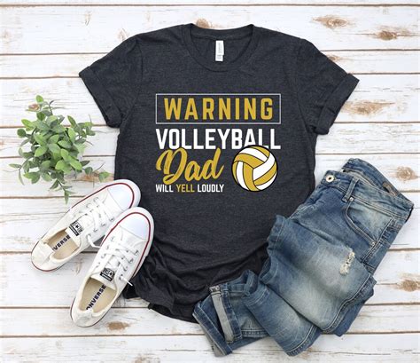 Volleyball Dad SVG / Volleyball Dad PNG / Vector / Volleyball Dad Cut ...