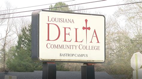 Louisiana Delta Community College brings change to Bastrop campus | KTVE - myarklamiss.com