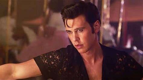 Elvis Presley biopic comes to cinema