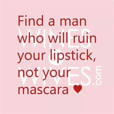 Lipstick Quotes. QuotesGram | Lipstick quotes, Quotes, Words of wisdom