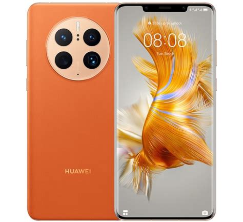 REVIEW | Mate50 Pro puts Huawei on high road - bbrief