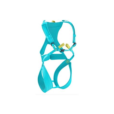 Edelrid Fraggle Kids Full Body Climbing Harness - Inglesport