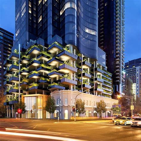 CLLIX Australia 108 Apartments | Qantas Hotels