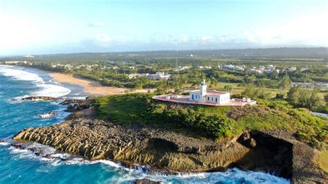 Arecibo weather and climate ☀️ Water temperature 💧 Best time to visit