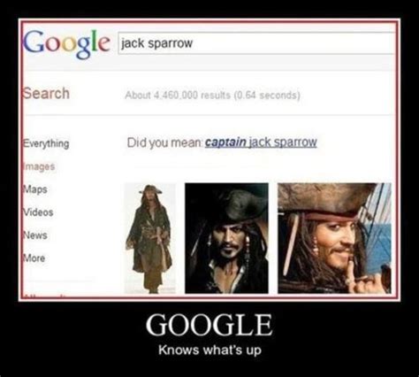 25 Pirates of the Caribbean Memes - QuotesHumor.com | QuotesHumor.com