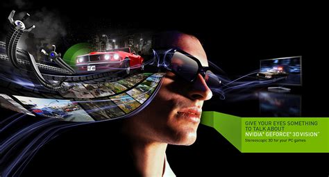 NVIDIA Is Officially Ending Driver Support for 3D Vision