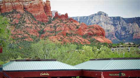 Creekside American Bistro - Visit Sedona