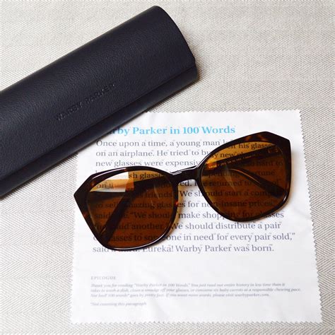 Warby Parker sunglasses review | Warby parker sunglasses, Warby parker ...