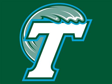 Tulane Green Wave Wallpapers - 4k, HD Tulane Green Wave Backgrounds on ...