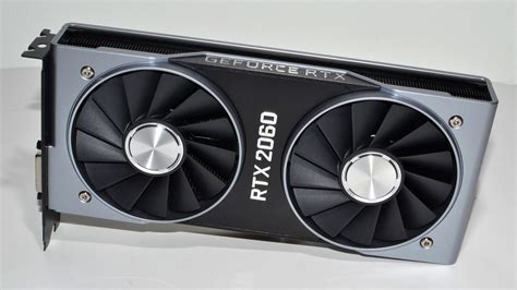 Last-Gen RTX 2060 Is Nvidia's Best GPU Value Right Now | Tom's Hardware