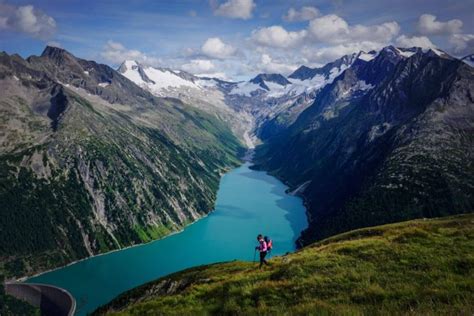 22 Best Treks in Europe: Adventurous Multi-Day Hiking Trails