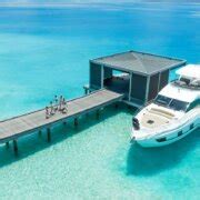 The Ritz-Carlton Maldives, Fari Islands bei JOURNEY D.LUXE