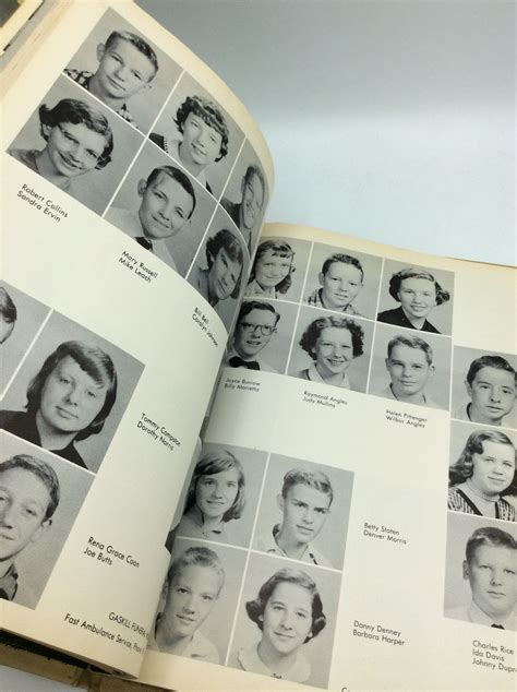 1956 WELLSTON HIGH SCHOOL YEARBOOK by Wellston High School: Good Hardcover (1956) First Edition ...