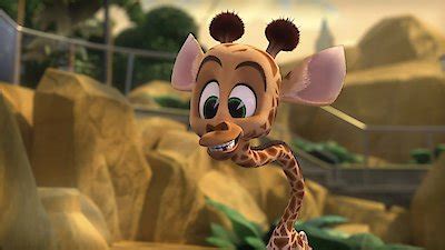 Watch Madagascar: A Little Wild Season 4 Episode 1 - The First Lost Tooth Online Now