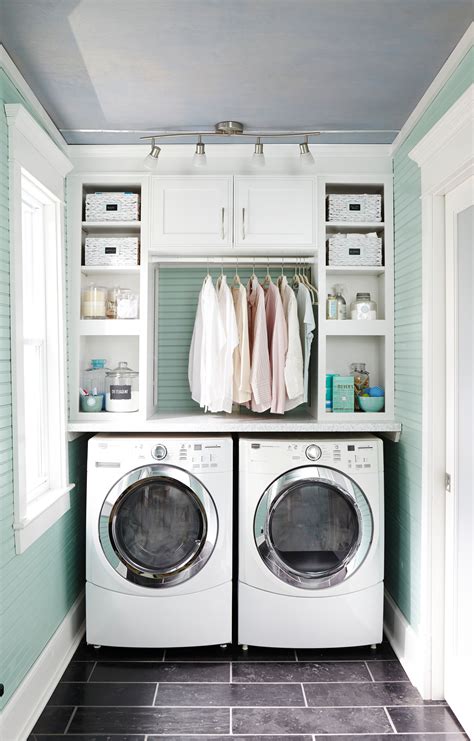 Laundry Room Organization Photos - Image to u