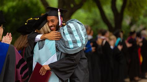 Undergraduate Ceremonies | Spring Commencement | Trinity University