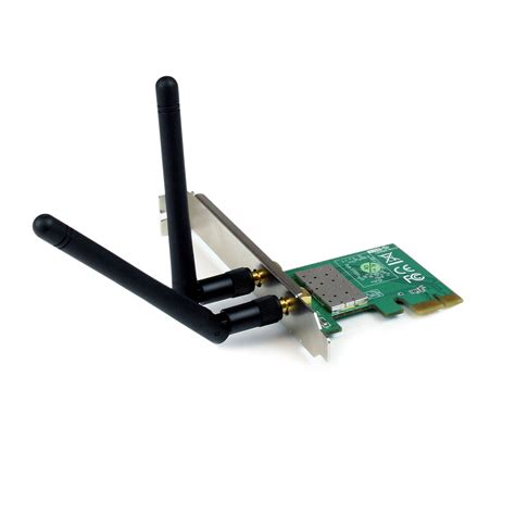 Wireless Nic Card