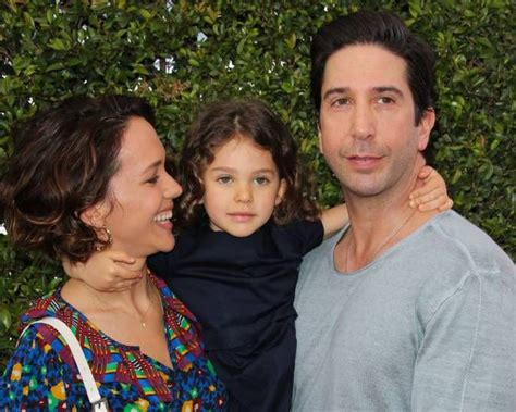 Friends star David Schwimmer shares glimpse inside stunning home in New ...