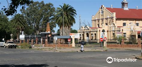 Things to Do in Mafikeng in 2024 - Top Attractions, Local Food, Hotels & Travel Tips | Trip.com