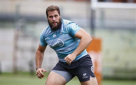 Thomas du Toit hopeful the Sharks will soon hit their stride in Super Rugby Unlocked