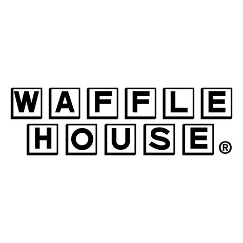 Download Waffle House Logo PNG and Vector (PDF, SVG, Ai, EPS) Free