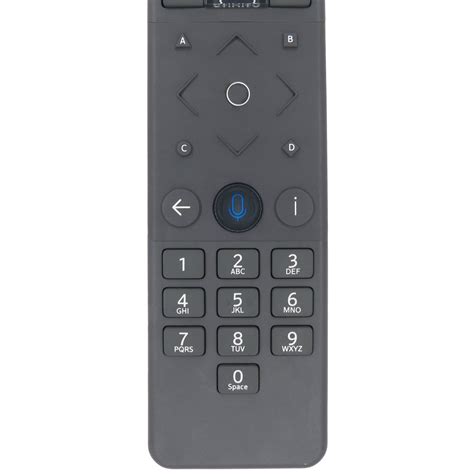 Xfinity XR15 V2-RQ Pre-Owned Cable Box Remote Control – Corner Store Remotes