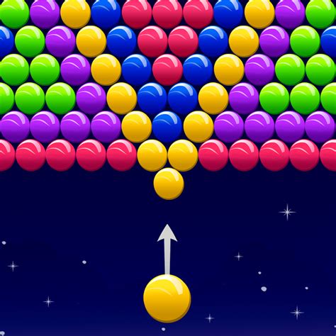 About: Bubble Shooter Classic - Fun Bubble Pop Games (iOS App Store ...