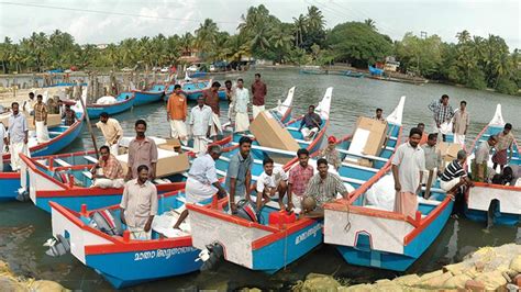 Indian Ocean Tsunami - Kerala & Tamil Nadu, 2004 - Amma.org