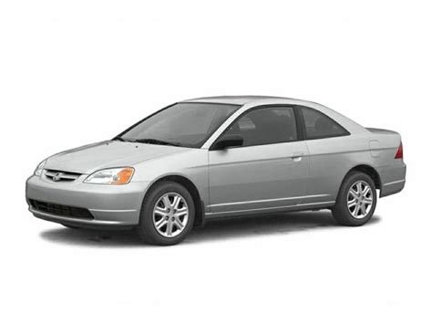 2003 Honda Civic Reviews, Ratings, Prices - Consumer Reports