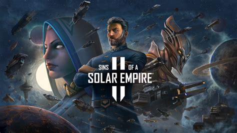 Sins of a Solar Empire 2 | Download and Buy Today - Epic Games Store