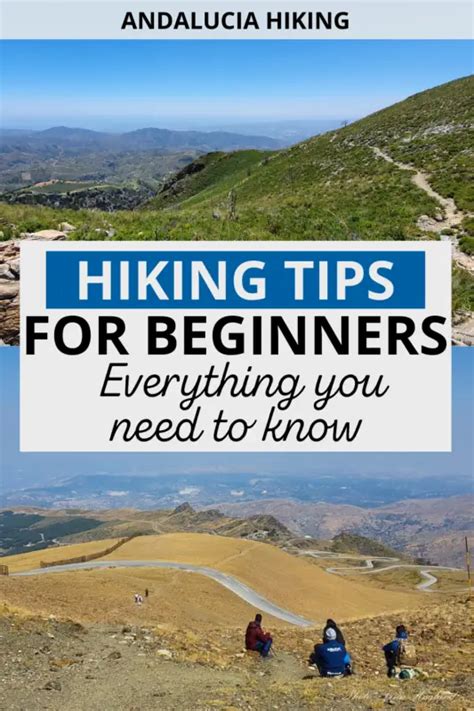 17 Expert hiking tips for beginners: How to avoid the common pitfalls