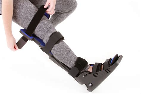 Equinus Brace - Family Foot & Ankle