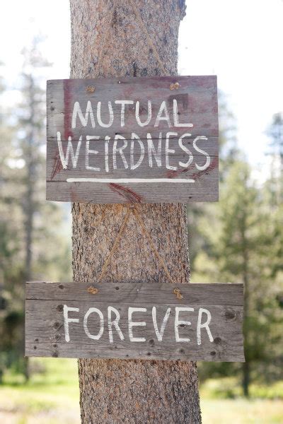 Wedding Talk: Fun Directional Wedding Signs