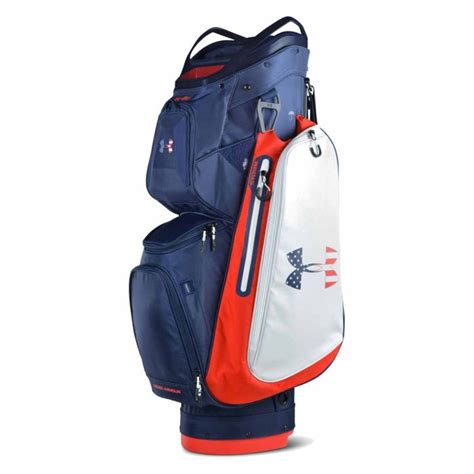 Buy Under Armour Storm Armada Cart Bag | Golf Discount