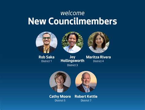 Seattle City Council to inaugurate seven members, choose new Council ...