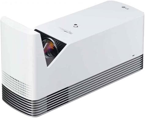 The 5 Best Ultra Short Throw Projectors for 2021