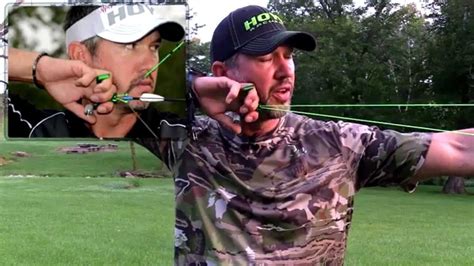 Best Bow Release: Hold Your Trigger» Recurve Bow Hunting