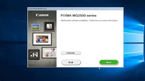 How to Download And Install All Canon Printer Driver for Windows 10/8/7 ...