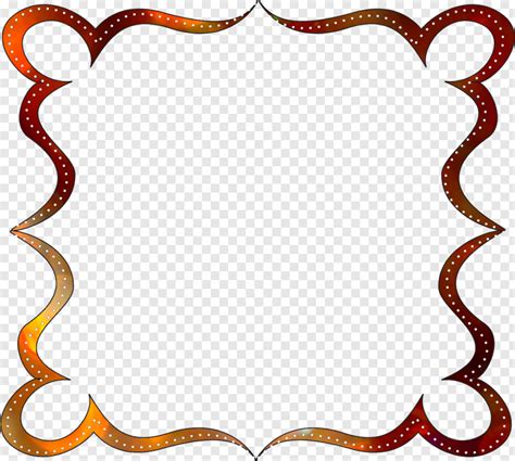 Decorative Borders Text Box Clip Art - Design Text Box Border ...