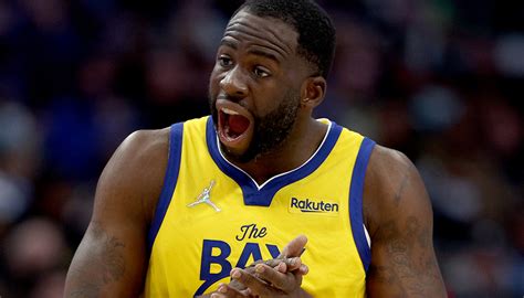 Draymond Green Addresses Controversial Flagrant Foul On Podcast