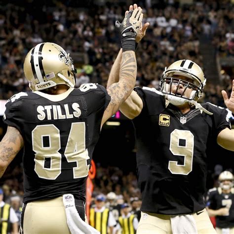 New Orleans Saints: What You Need to Know Heading into Week 9 | News ...