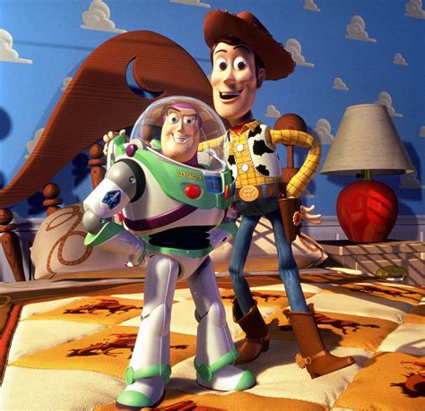 Woody Buzz Lightyear Toy Story Toy Story Personajes De Toy Story | The Best Porn Website