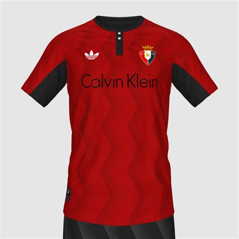 Osasuna - FIFA 23 Kit Creator Showcase