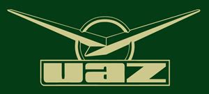 UAZ Logo PNG Vector (PDF) Free Download