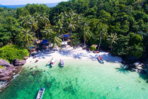 These are the world’s most spectacular hidden beaches today