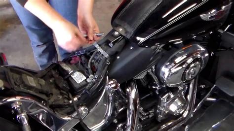 The Harley Davidson Battery Tender: What It Is And How To Use It