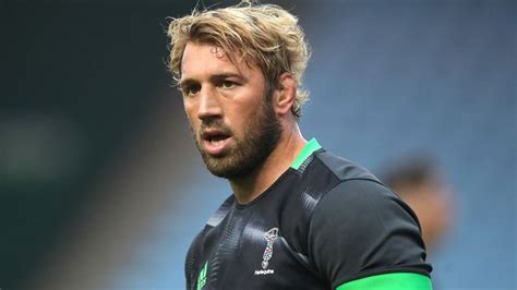 Chris Robshaw: Former England and Harlequins captain announces ...