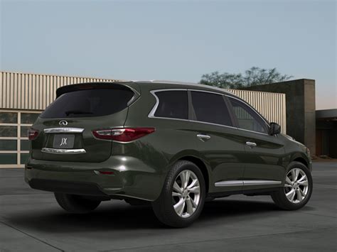 2013 INFINITI JX35 Specs, Price, MPG & Reviews | Cars.com