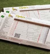 Vegetable Garden Planner - Lee Valley Tools