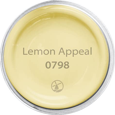 Lemon Appeal 0798 | Diamond Vogel Paint | Paint color inspiration, Paint colors for home ...